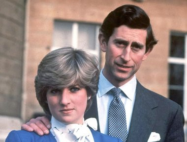 Πριγκίπισσα Νταϊάνα: Τα αισθησιακά εσώρουχα για τον Κάρολο και οι βρισιές της Καμίλα